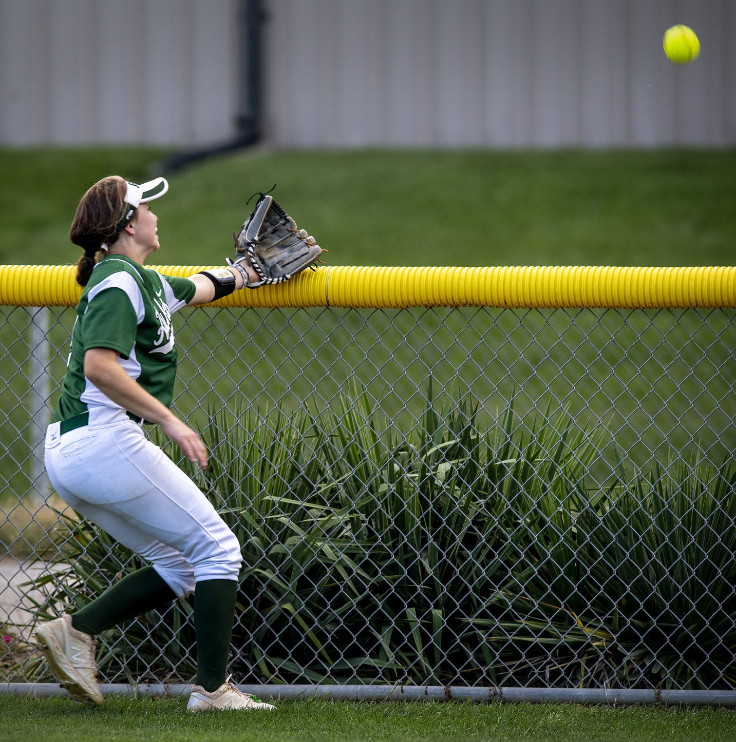 Lincoln North Star vs. Lincoln Southwest, 9.10